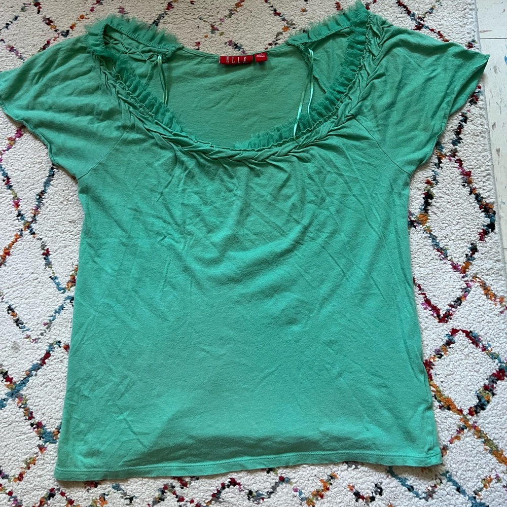 Dress T-Shirt